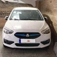 شاهین سانروف دار جی صفر