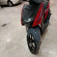 یاماها125 میوگر مدل1403 صفر کیلومتر