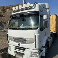 رنو پریمیوم