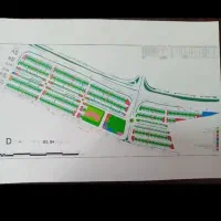 پهنه D   بلوک A1