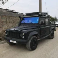 پاژن|خودرو سواری و وانت|گرگان, |دیوار