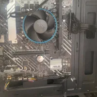 سیستم کامل حرفه ای core i5 نسل 12