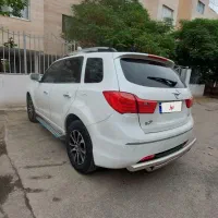 هایما اس ۷ در حد صفر