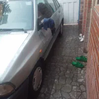 پراید ۸۹