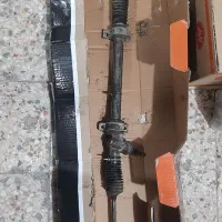 جعبه فرمون معمولی پراید وچراغ جلو ولاستیک پراید