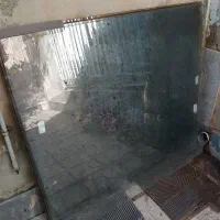 شیشه وآینه سکوریت