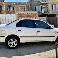 سمند xu7 تک برگ سند ۹۷