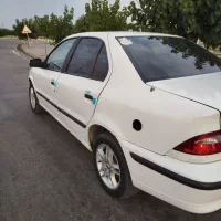 سمندLX|خودرو سواری و وانت|بناب, |دیوار