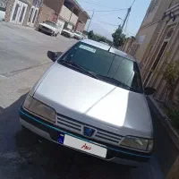۴۰۵|خودرو سواری و وانت|میبد, |دیوار