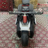موتور شارژی کودک