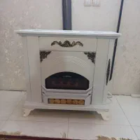 بخاری طرح شومینه جهان کار