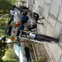 رهرو 200 مدل 1404