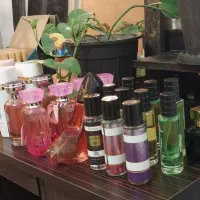 فروش عطر و ادکلن ایرانی و خارجی