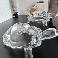 لاکی پشت تزئینی