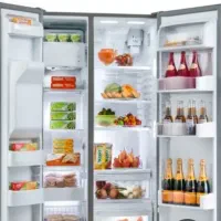 تعمیرات یخچالهای خانگی وصنعتی شبانه روزی سیار