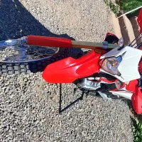 CRF250توسن|موتورسیکلت|مشهد, شهید مطهری|دیوار