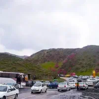 تور گروهی، طبیعتگردی، یکروزه مشهد