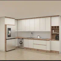 کابینت اقساطی منصف