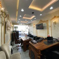 مغازه سرحدی