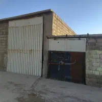اجاره دامداری کارگاه انبار محوطه حصار