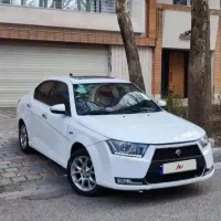 دنا پلاس اتوماتیک آپشنال مدل 1403