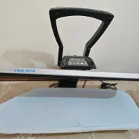 اتو بخار پرسی یونیک