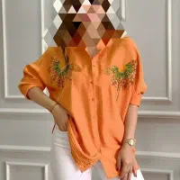 شومیز ترک