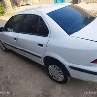 سمند LX ساده، مدل ۱۳۹۰|خودرو سواری و وانت|بندرعباس, |دیوار