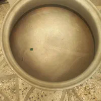 قابلمه روحی سالم بدون پوسیدگی 45 نفره