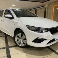 تارا V4 LX TU5P تیوفایوپلاس اتومات صفر