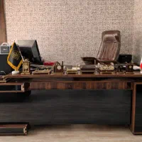 میز و مبلمان اداری