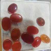 عقیق سرخ خراسان