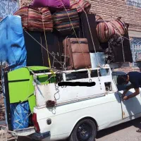 وانت خط زاهدان نهبندان و بالعکس