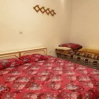 یک خوابه تمیز متل قو