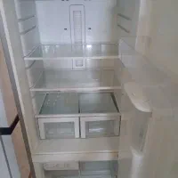 یخچال فریزر الکترو استیل ۲۷ فوت