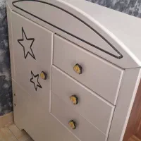 تخت کودک و نوجوان