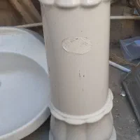 روشویی درحد نو سایز بزرگ