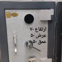 گاوصندوق 350sالیاژی