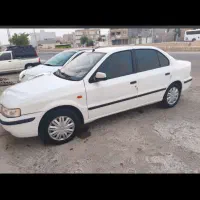 سمند مدل LX1800۹۰