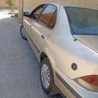 فروش فوری سمند 82 یگانه ال ایکس