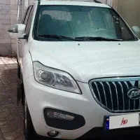 لیفان x60|خودرو سواری و وانت|فردیس, منظریه|دیوار