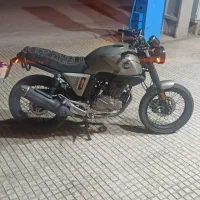 فروش زونتس 230نقره ای لاکچری 1400