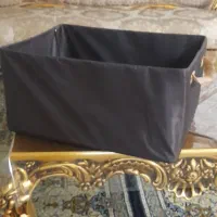 باکس روباز اسکلتدار