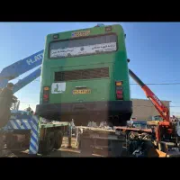 اسقاط مینی بوس