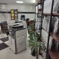 ماشینهای اداری دیپلمات