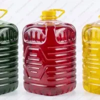 شهد طعم دار میوه ای و گیاهی