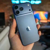 17 pro max