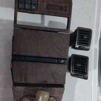 لوازم داخل و بدنه استوک پژو ۴۰۵ و پارس