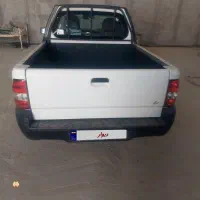 فروش فوری وانت پراید ۱۴۰۴