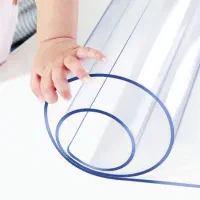 طلق (محافظ)رومیزی پاسارگاد ضخامت ۲ میل